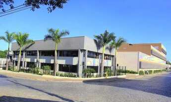 Imagem 3: Galpão para alugar, 1287 m² por R$ 27.609,41/mês - Vila Canevari - Cruzeiro/SP