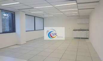 Imagem 6: Conjunto comercial de 600 m² com 10 vagas