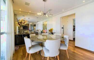 Imagem 3: Apartamento para Aluguel - Jardim Santo Elias, 3 Quartos, 80 m2