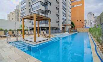 Imagem: SãO PAULO - Apartamento Padrão - Barra