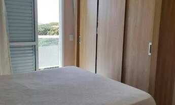 Imagem 6: Cobertura com 3 dormitórios à venda, 158 m² por R$ 699.000,00 - Vila Assunção - Santo Andr