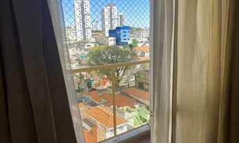 Imagem 6: Apartamento com 2 dormitórios, 51 m² - venda por R$ 320.000,00 ou aluguel por R$ 2.500,00