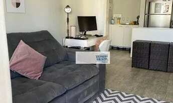 Imagem 2: 1 DORMITÓRIO NO BROOKLIN