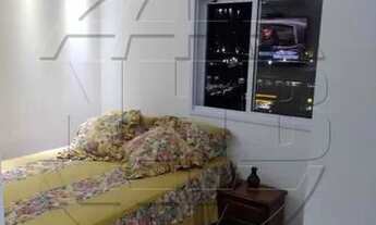 Imagem 3: Apartamento para Venda em Ribeirão Preto, Parque Residencial Lagoinha, 2 dormitórios, 1 su