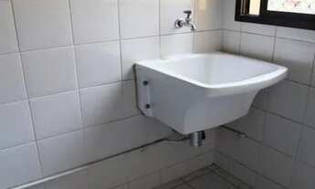 Imagem 5: Apartamento de 56m² Em Piso Laminado