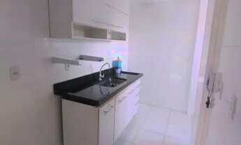 Imagem 3: Aluguel de apartamento Novo