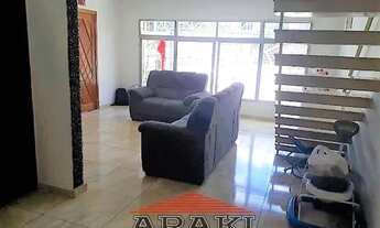 Imagem 2: Lindo Sobrado Casa com 3 dormitórios