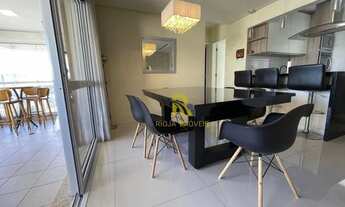 Imagem 6: Apartamento com 3 dormitórios, (1 suíte) 95 m² - venda por R$ 1.200.000 ou aluguel por R