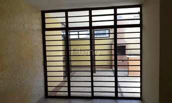 Imagem 6: Casa - Nova Campinas - Campinas