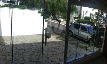 Imagem 7: Casa a venda Residencial da Lagoa. Indaiatuba/SP