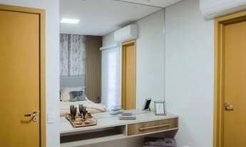 Imagem 2: Apartamento com 2 dormitórios à venda, 68 m² - Residencial Villare - Taubaté/SP