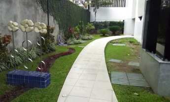 Imagem: Flat 1 quarto com 37 metros Zona Norte quadrados