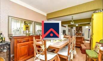 Imagem 3: Apartamento Venda Perdizes 122 m² 3 Dormitórios