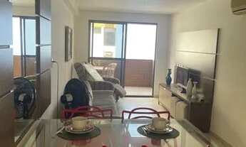 Imagem 3: Apartamento Beira-mar do Cabo Branco
