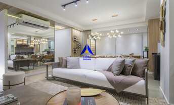 Imagem 6: Oportunidade - Últimas Unidades - 03 Suítes e 03 Vagas!