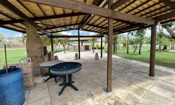 Imagem 13: Terreno de 1012 metros no condomínio pau Brasil