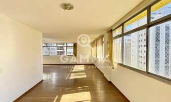 Imagem 6: Venda de apartamento com espaço e conforto em Higienópolis 4 dormitoris e lazer