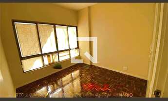 Imagem 4: Apartamento à Venda - Tijuca, 3 Quartos, 110 m2