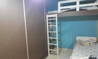 Imagem 7: Casa Linear (3 Qts) Com Terraço Coberto - Bairro Jurema