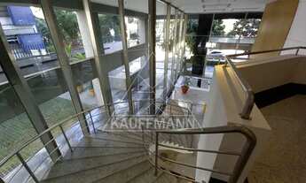 Imagem 4: PARAÍSO AO LADO DA AV. PAULISTA