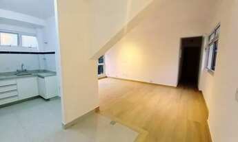 Imagem 2: Apartamento com 2 suítes para locação na Vila Mariana - SP