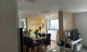 Imagem 2: Flat com 2 dormitórios à venda, 69 m² por R$ 1.060.000 no Jardins - São Paulo/SP