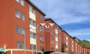 Imagem: Apartamento- Petrópolis, Alto da Serra