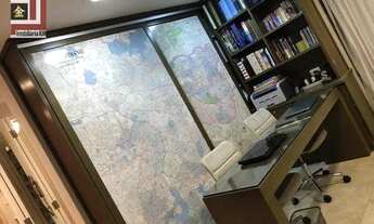 Imagem 3: Apartamento residencial à venda, Vila Mariana, São Paulo