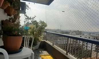 Imagem 2: Cobertura à venda, 258 m² por R$ 830.000,00 - Vila Valqueire - Rio de Janeiro/RJ