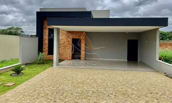 Imagem: Casa no Condomínio Reserva San Tiago