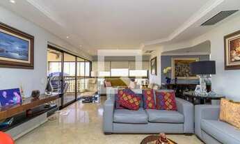 Imagem 2: Apartamento à Venda - Barra da Tijuca, 4 Quartos, 350 m2