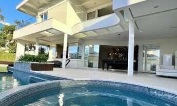 Imagem 2: Casa para venda possui 500 metros quadrados com 4 quartos