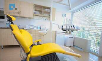 Imagem 3: Sala à venda, 27 m² por R$ 333.000 - Cocó - Fortaleza/CE