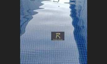 Imagem 2: Excelente casa 3 dormitórios com amplo espaço área gourmet com piscina conforto para vc e