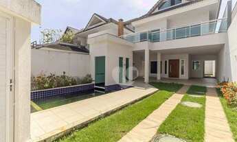 Imagem 2: Casa com 6 dormitórios, 340 m² - venda por R$ 2.200.000,00 ou aluguel por R$ 13.773,92/mês