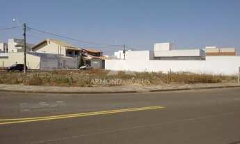 Imagem 3: Terreno - Parque Universitário - Americana