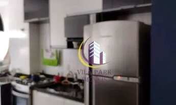 Imagem 3: Apartamento com 2 dormitórios à venda, 51 m² por R$ 380.000,00 - Centro - Barueri/SP