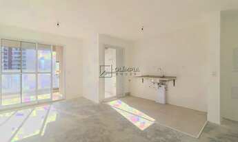 Imagem 2: Apartamento Venda 2 Dormitórios - 69 m² Brooklin