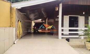 Imagem 2: Casa com 3 dormitórios, 189 m² - venda por R$ 570.000,00 ou aluguel por R$ 2.945,00/mês