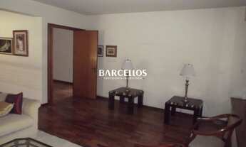 Imagem 6: PORTO ALEGRE - Apartamento Padrão - FARROUPILHA