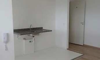Imagem 6: Apartamento para aluguel 2 quartos 1 vaga Residencial Allegro Santa Maria - Santo André