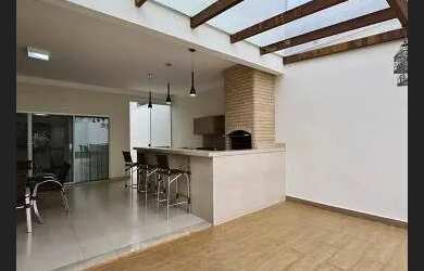 Imagem 6: Linda Casa a Venda no Bairro Parque Alvorada, Dourados - MS