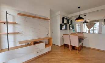 Imagem 6: SANTO ANDRÉ - Apartamento Padrão - VILA HOMERO THON