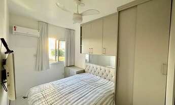 Imagem 4: Apartamento de 2 quartos à venda no Splendore, Centro