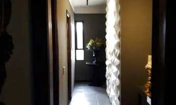 Imagem 7: Apartamento com 2 dormitórios à venda, 119 m² por R$ 500.000,00 - Santa Cruz do José Jacqu