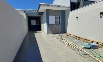 Imagem: Casa c/ 3 quartos, 70 m² construção