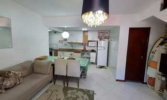 Imagem 5: Casa com 2 dormitórios à venda, 80 m² por R$ 330.000,00 - Recanto de Itaipuaçu - Maricá/RJ