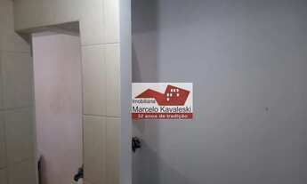 Imagem 4: Sobrado de 2 quartos para alugar no bairro Vila Gumercindo