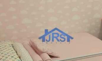 Imagem 5: Apartamento com 3 dormitórios para alugar, 123 m² por R$ 7.630/mês - Tamboré - Barueri/SP