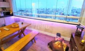 Imagem 2: São Paulo - Apartamento Padrão - Cursino